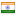 nihongocenterindia.com server is located in India